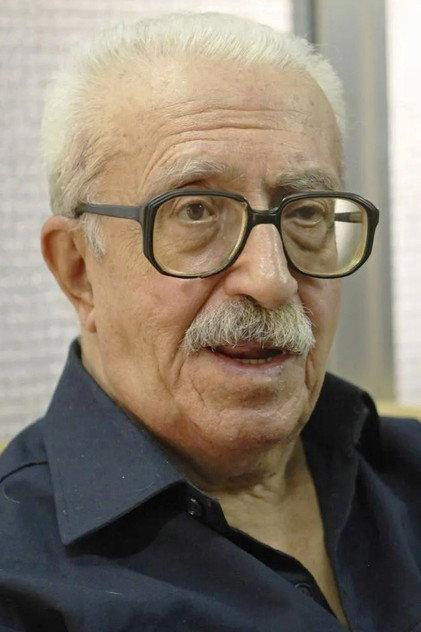 Tariq Aziz - Actor Profile Photo