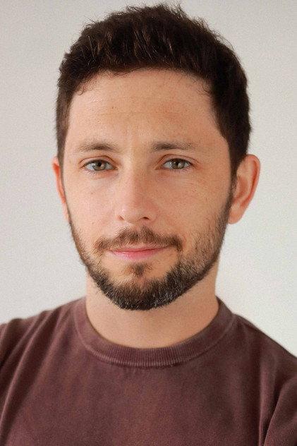 Carlos Malvarez - Actor Profile Photo