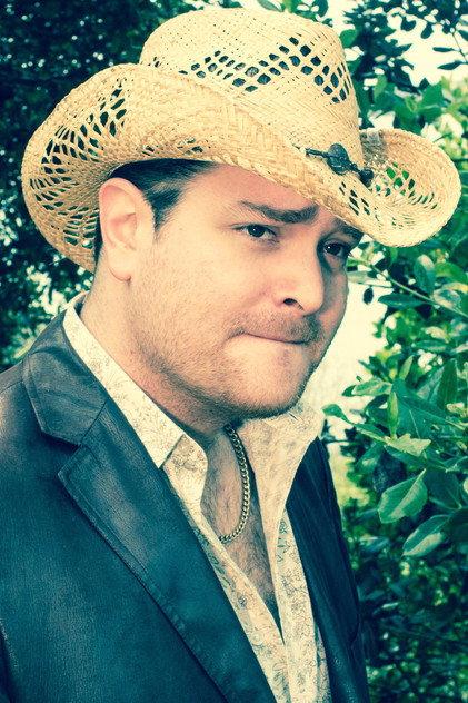 Tonci Pivac - Actor Profile Photo