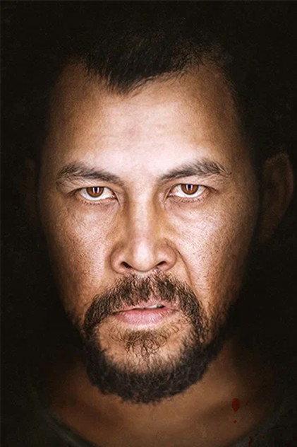 Asan Mazhit - Actor Profile Photo