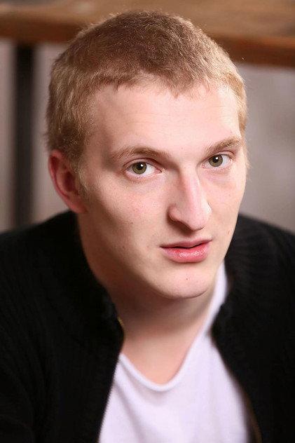 Kirill Frolov - Actor Profile Photo