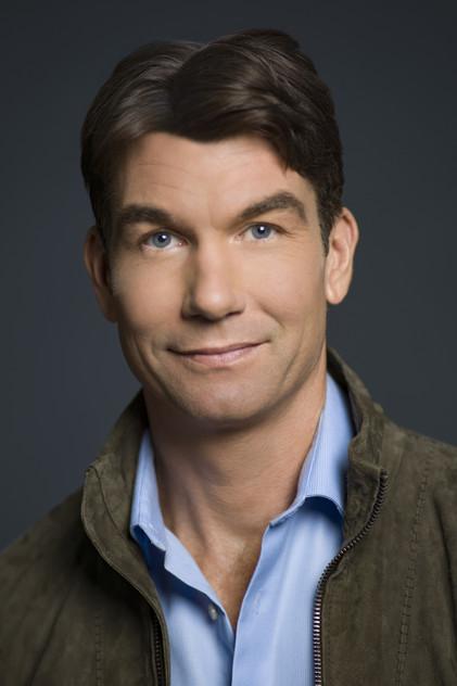 Jerry O'Connell - Actor Profile Photo