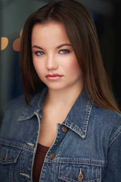 Gianna Angela - Actor Profile Photo