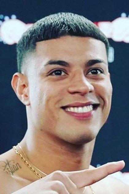 Luis Caraballo Ramos - Actor Profile Photo