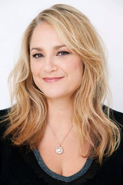 Nancy Bernier - Actor Profile Photo