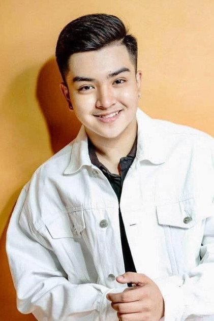John Drey Guevarra - Actor Profile Photo