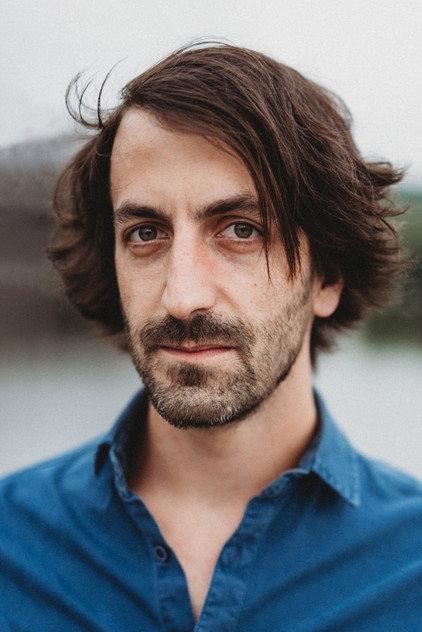 Mikuláš Čížek - Actor Profile Photo
