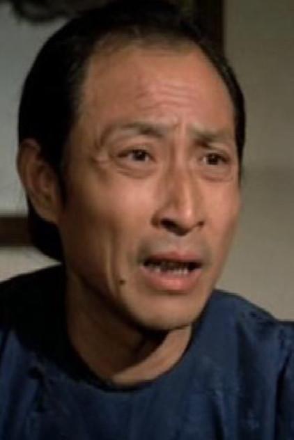 Chan Chue - Actor Profile Photo