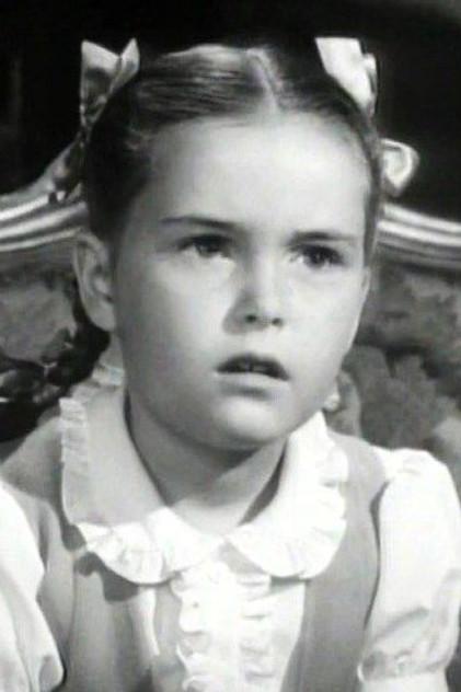 Patti Brady - Actor Profile Photo