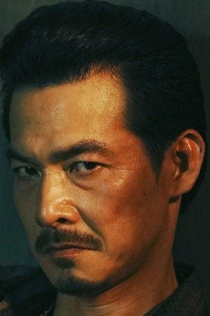 Quách Ngọc Ngoan - Actor Profile Photo