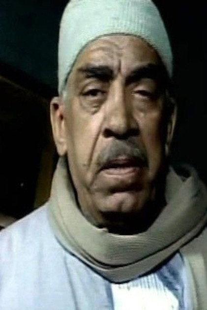 Anwar Abd Moneim - Actor Profile Photo