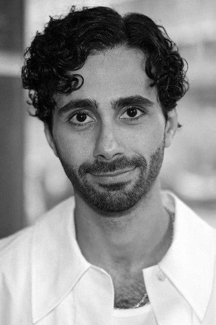 Deniz Kaya - Actor Profile Photo