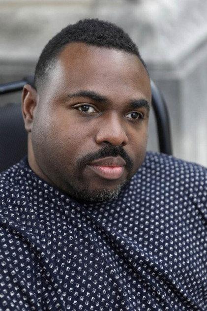 Ajani A.J. Murray - Actor Profile Photo