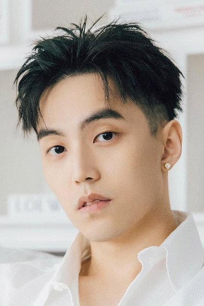 Muji Hsu - Actor Profile Photo