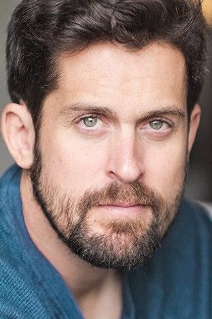 Brent King - Actor Profile Photo