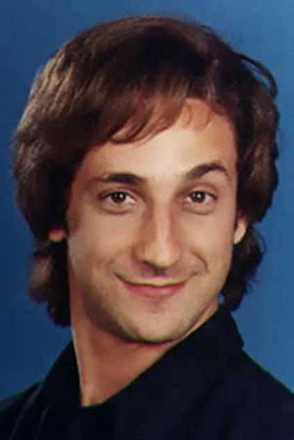 Pablo Novak - Actor Profile Photo