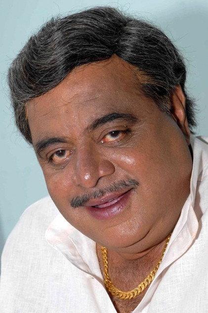 Ambareesh - Actor Profile Photo