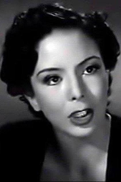 Georgina Barragán - Actor Profile Photo