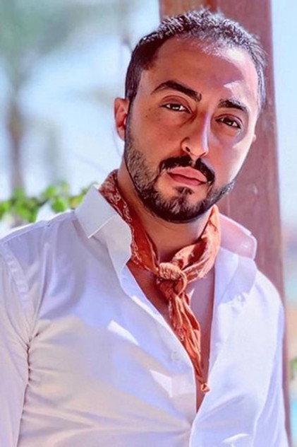 محمد سامي - Actor Profile Photo