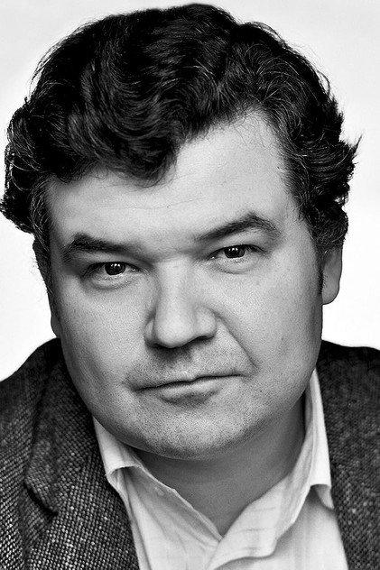 Steven McNicoll - Actor Profile Photo