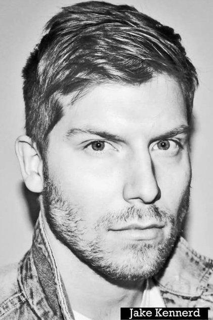 Jake Kennerd - Actor Profile Photo