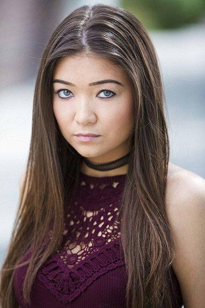 Tommie Vegas - Actor Profile Photo