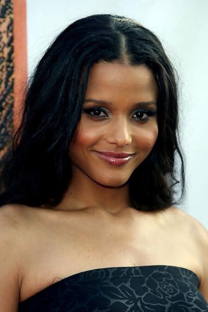 Sydney Tamiia Poitier - Actor Profile Photo