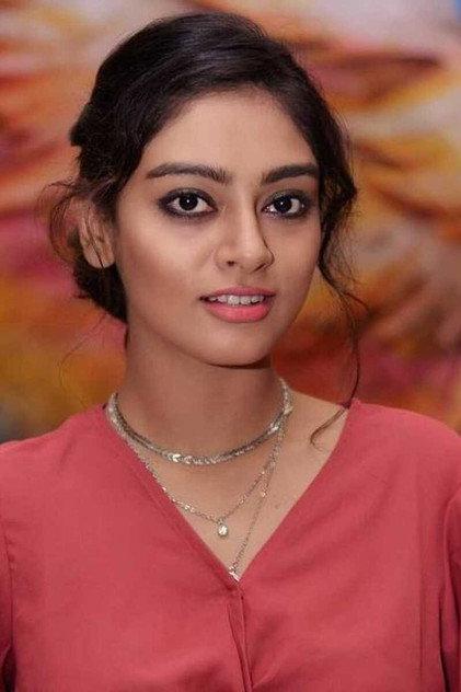 Bibriti Chatterjee - Actor Profile Photo