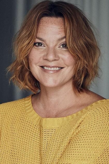 Catherine Proulx-Lemay - Actor Profile Photo
