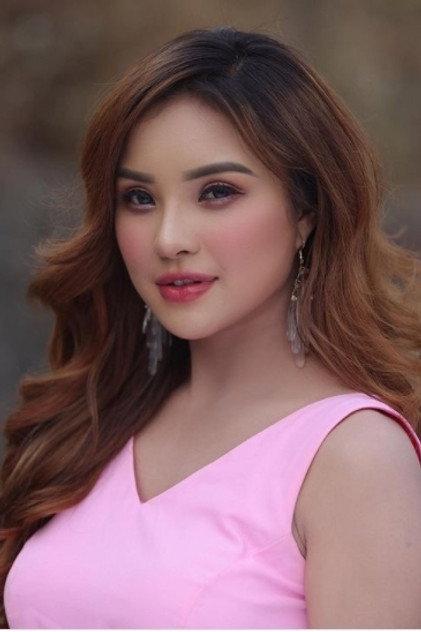 Reshmi Sorokhaibam - Actor Profile Photo