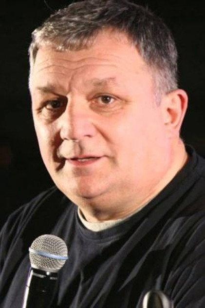 Smug Roberts - Actor Profile Photo