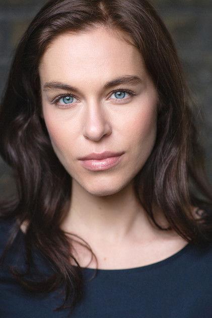 Kirsty Averton - Actor Profile Photo