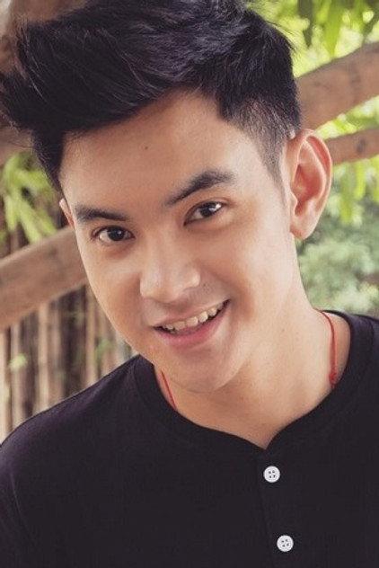 Aditya Suryo Saputro - Actor Profile Photo