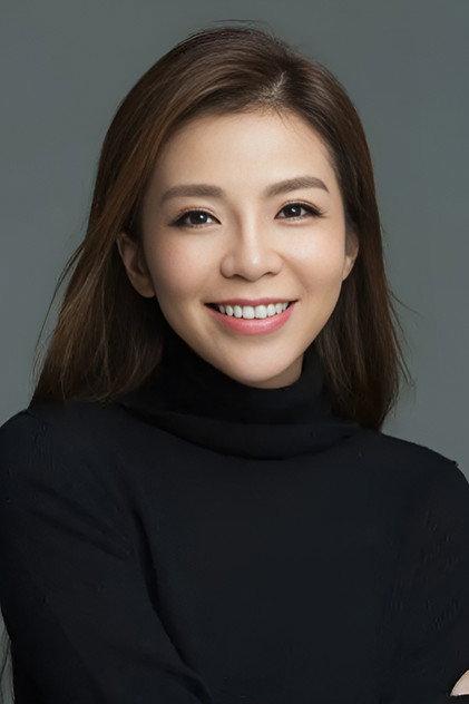 Zhu Xun - Actor Profile Photo