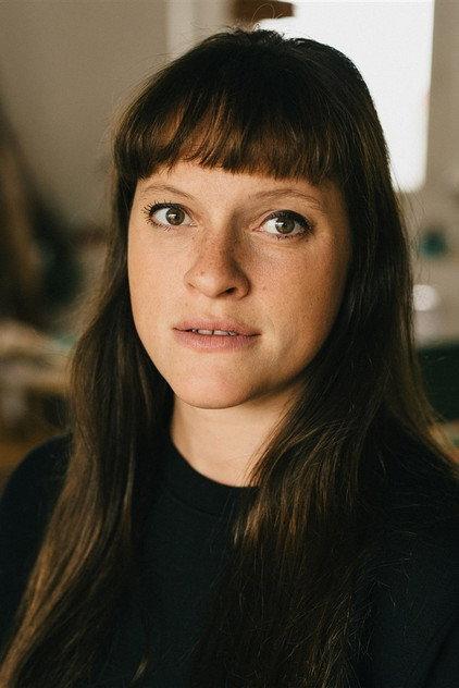 Eline Schumacher - Actor Profile Photo