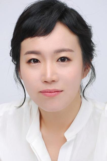 Joo In-young - Actor Profile Photo