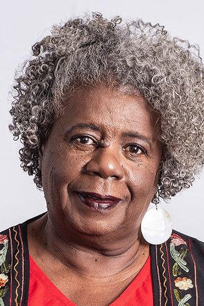 Conceição Evaristo - Actor Profile Photo