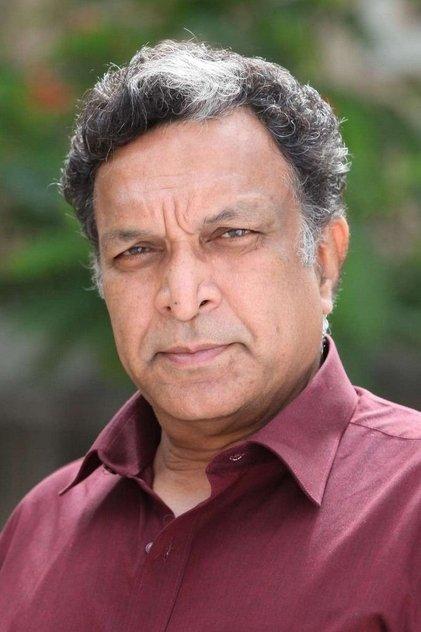 Nassar - Actor Profile Photo
