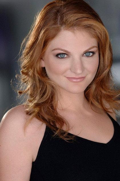 Annalyn Frame - Actor Profile Photo