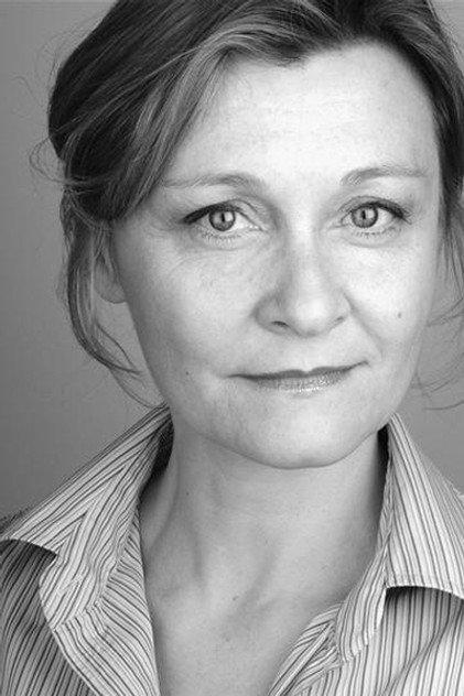 Victoria Carling - Actor Profile Photo
