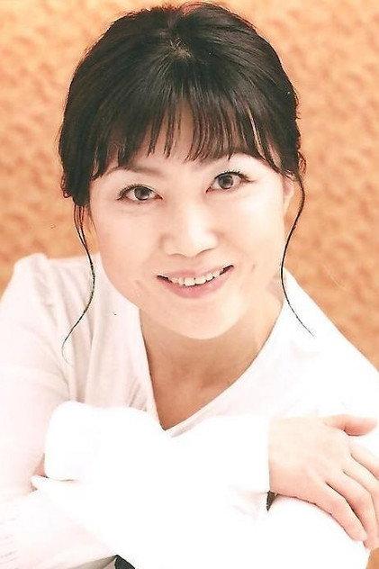 Shin Hye-jung - Actor Profile Photo