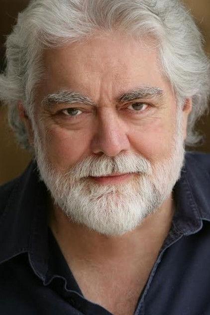 Gunnar Hansen - Actor Profile Photo