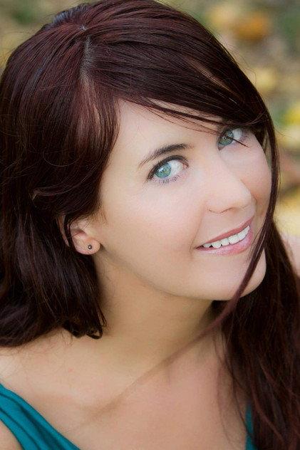 Blaize Naasz - Actor Profile Photo