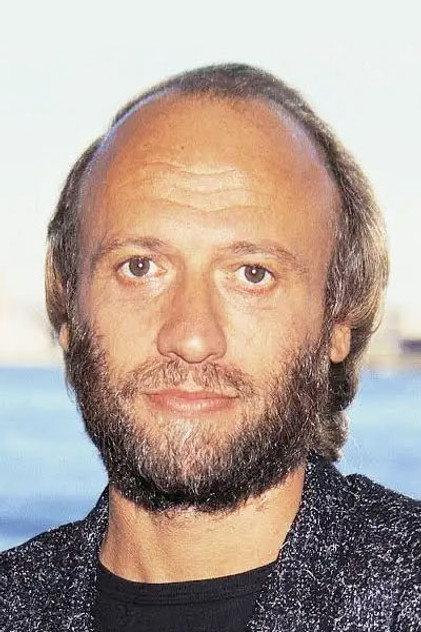 Maurice Gibb - Actor Profile Photo