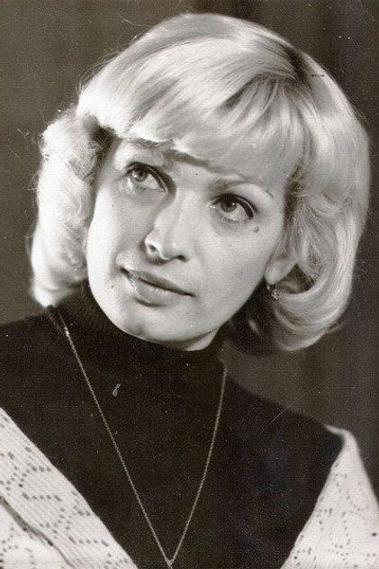 Paulina Zavtoni - Actor Profile Photo