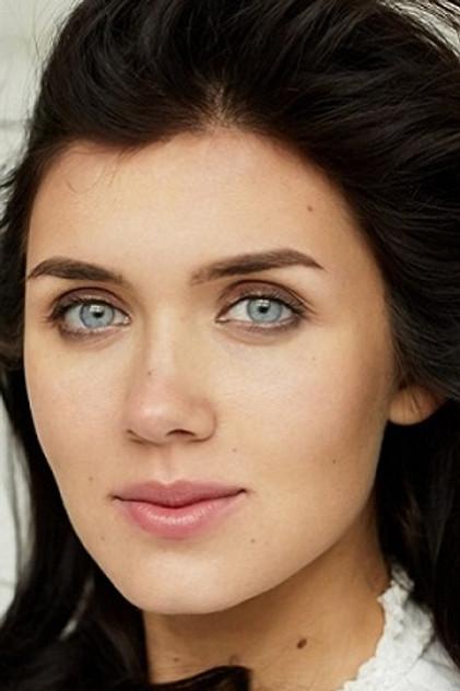 Ekaterina Dar - Actor Profile Photo