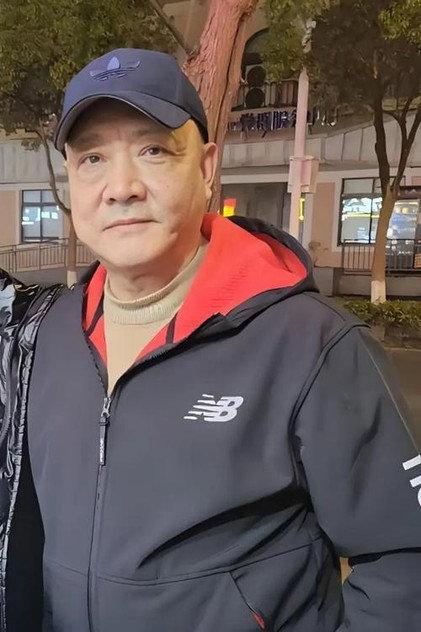 Ming Gong - Actor Profile Photo