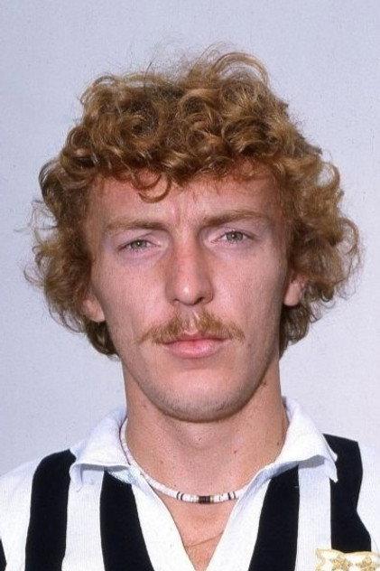 Zbigniew Boniek - Actor Profile Photo
