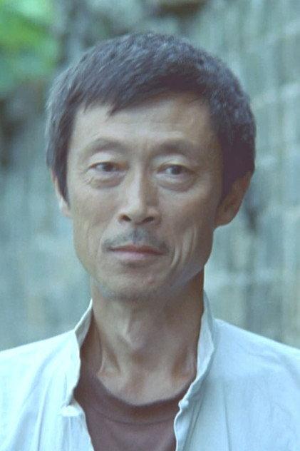 Teng Rujun - Actor Profile Photo