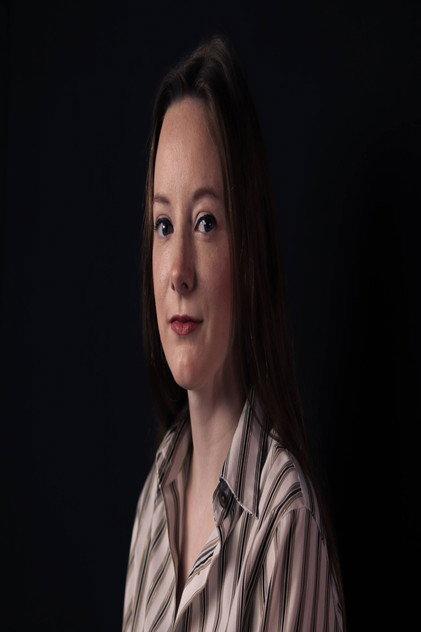 Sydney Shawn Nethercot - Actor Profile Photo